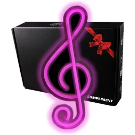 neon-led-nuta-klucz-wiolinowy-muzyczna-dekoracja-rozowy