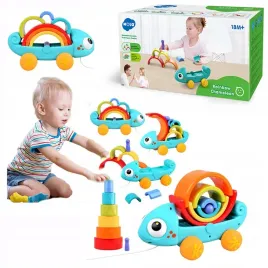 teczowy-kameleon-do-ciagania-piramida-sorter-ukladanka-montessori-klocki