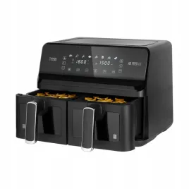 frytkownica-beztluszczowa-dwukomorowa-air-fryer-dual-pot-xxl-8l-2700w