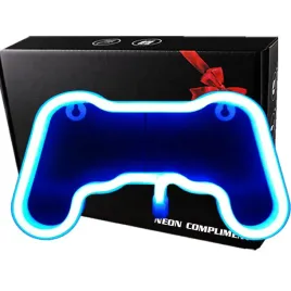 compliment-neon-led-baterie-usb-na-sciane-konsola
