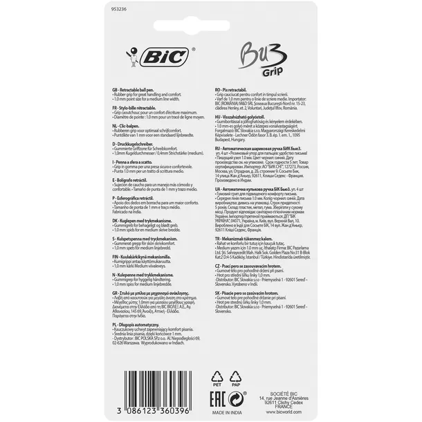 dlugopis-bu3-grip-niebieski-bic-waga-z-opakowaniem-0-05-kg