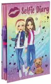 dziennik-selfie-21x15cm-50k-i-magiczny-dlugopis