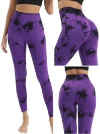 damskie-legginsy-push-up-wysoki-stan-tie-dye-neon-na-silownie-fitness-l
