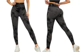 damskie-legginsy-push-up-wysoki-stan-tie-dye-neon-na-silownie-fitness-s