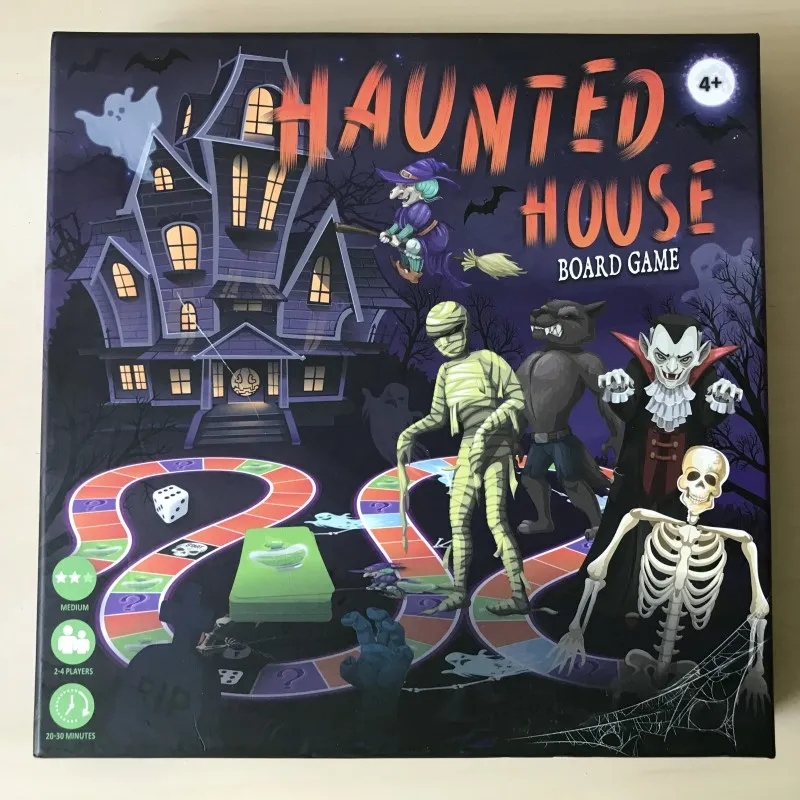 gra-planszowa-haunted-house-grafix-4