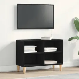 vidaxl-czarna-szafka-na-telewizor-695-x-30-x-50-cm-z-materialu-drewnopo