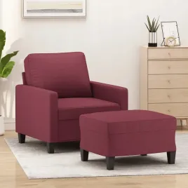 vidaxl-fotel-z-podnozkiem-winna-czerwien-60-cm-obity-tkanina