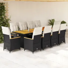 vidaxl-11-cz-zestaw-ogrodowych-mebli-bistro-z-poduszkami-czarny