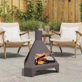 vidaxl-ognisko-z-kominem-czarny-50x43x52-cm-stal