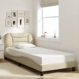 vidaxl-rama-lozka-bez-materaca-kremowa-90x200-cm-tkanina