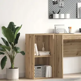 vidaxl-regal-na-ksiazki-dab-artisian-40x30x77-cm