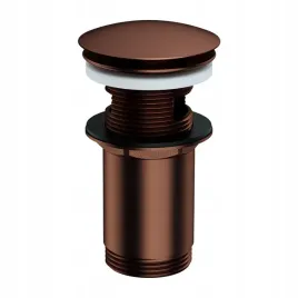 omnires-korek-klikklak-umywalki-z-przelewem-miedz-antycznaora706orb-oryginal