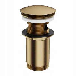 omnires-korek-klik-klak-umywalki-z-przelewem-braz-szczotka-ora706br-oryginal