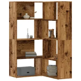 vidaxl-4-poziomowy-regal-narozny-stare-drewno-85x85x140-cm