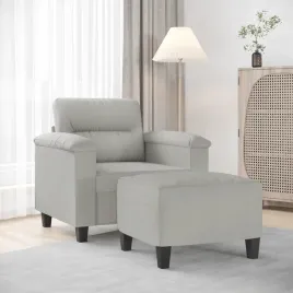 vidaxl-fotel-z-podnozkiem-jasnoszary-60-cm-obity-mikrofibra