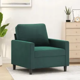 vidaxl-fotel-ciemnozielony-60-cm-obity-aksamitem