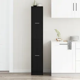 vidaxl-szafka-aptekarska-czarny-dab-30x41x1745-cm-plyta-wiorowa