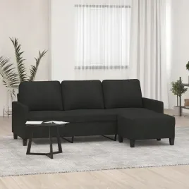 vidaxl-3-osobowa-sofa-z-podnozkiem-czarna-180-cm-tkanina