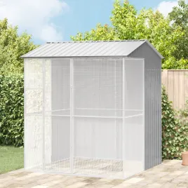 vidaxl-klatka-dla-ptakow-szara-215x210x247-cm-stal