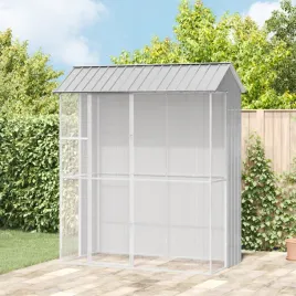 vidaxl-woliera-dla-ptakow-szara-215x110x247-cm-stal