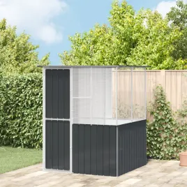 vidaxl-klatka-dla-ptakow-anthracite-215x78x200-cm-ze-stali-ocynkowanej