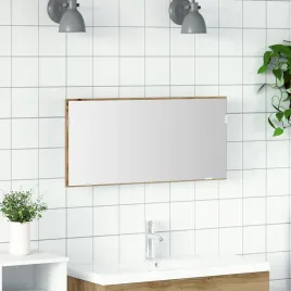 vidaxl-szafka-lustrowa-do-lazienki-z-oswietleniem-led-dab-80x37-cm