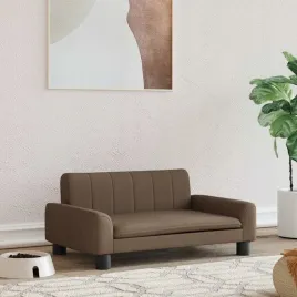 vidaxl-legowisko-dla-psa-brazowe-70x45x30-cm-tkanina