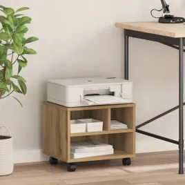 szafka-na-drukarke-na-kolkach-vidaxl-dab-naturalny-41x32x335-cm