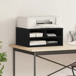 stojak-na-drukarke-vidaxl-czarny-dab-49x40x225-cm-z-materialu-drewnopochod