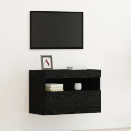 szafka-na-telewizor-vidaxl-z-podswietleniem-led-czarny-dab-60x30x40-cm