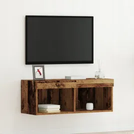 vidaxl-szafka-na-tv-z-led-ami-stare-drewno-80x30x30-cm