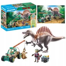 playmobil-atak-spinozaurow-71820