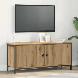 vidaxl-stojak-na-telewizor-dab-artystyczny-dab-artystyczny
