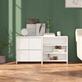 vidaxl-2-czesciowa-szafka-boczna-biala-material-drewnopochodny