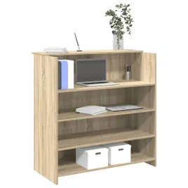 vidaxl-biurko-recepcyjne-dab-sonoma-100x50x1035-cm-drewno-klejone