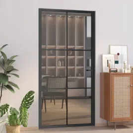 vidaxl-drzwi-wewnetrzne-1025x2015-cm-czarne-szklo-esg-i-aluminium