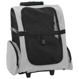vidaxl-wozek-dla-zwierzat-3-w-1-design-szary-48x32x57-cm-tkanina-oxford