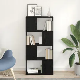 vidaxl-regal-czarny-dab-drewno-inzynieryjne-60-x-24-x-124-cm