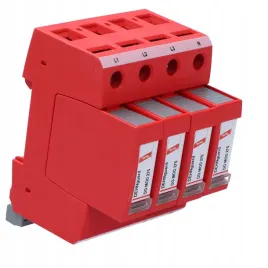 ogranicznik-przepiec-dehnguard-m-tns-275-fm-4-biegunowy-do-sieci-230-v-ac