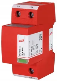 ogranicznik-przepiec-dehnbloc-m-1-255-1-biegunowy-do-sieci-230-v-ac