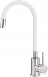 bateria-zlewozmywakowa-z-gieta-wylewka-luno-bialy-stal