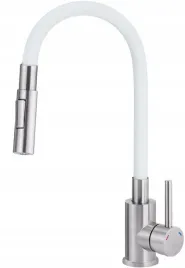 bateria-zlewozmywakowa-luno-stal-biala-z-elastyczna-wylewka-z-sluchawka-2-f