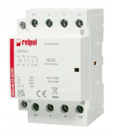 stycznik-instalacyjny-2no-2nc-40a-230-vac-rxc40-22-a230