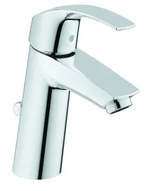 bateria-umywalkowa-grohe-eurosmart-z-korkiem