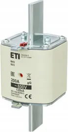 wkladka-bezpiecznikowa-nh3-gg-200a-800v-zwloczna