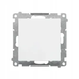lacznik-schodowy-bez-piktogramu-modul-10-ax-250-v-szybkozlacza-bialy