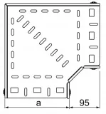 kolanko-90-kkfj50h60-stan-nowy