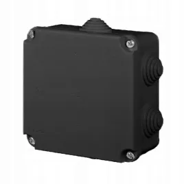 puszka-natynkowa-hermetyczna-pk-2-108x108x58-ip55-ep-lux-6-dlawic-czarny