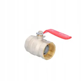 zawor-kulowy-niklowany-oro-z-dlawikiem-z-dzwignia-stalowa-dst-wersja-n-n