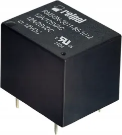 przekaznik-miniaturowy-rm50n-3011-85-1012-elektromagnetyczny-do-obwodu-druk